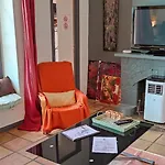 L'atelier - Esprit Boheme, La Nature En Tatil Evi Carcassonne