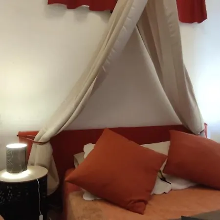 Сasa de vacaciones L'atelier - Esprit Boheme, La Nature En *