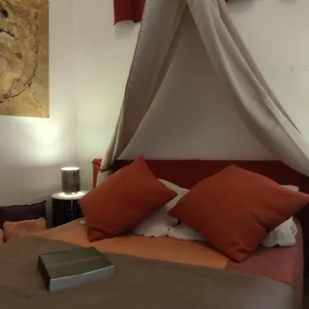 L'atelier - Esprit Boheme, La Nature En Сasa de vacaciones *