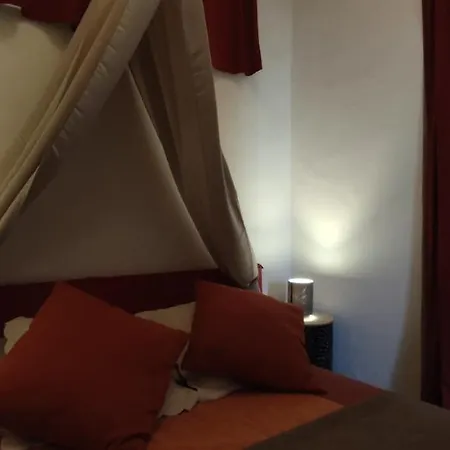 L'atelier - Esprit Boheme, La Nature En *