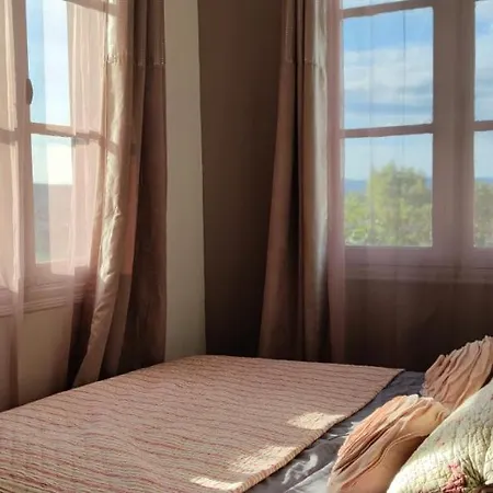 Будинок відпочинку L'atelier - Esprit Boheme, La Nature En