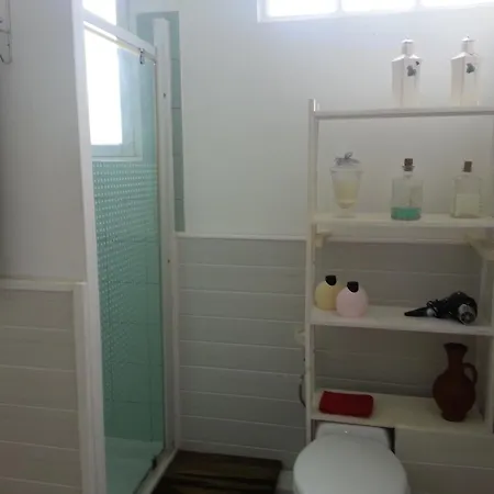 Будинок відпочинку L'atelier - Esprit Boheme, La Nature En