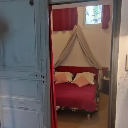 L'atelier - Esprit Boheme, La Nature En Сasa de vacaciones