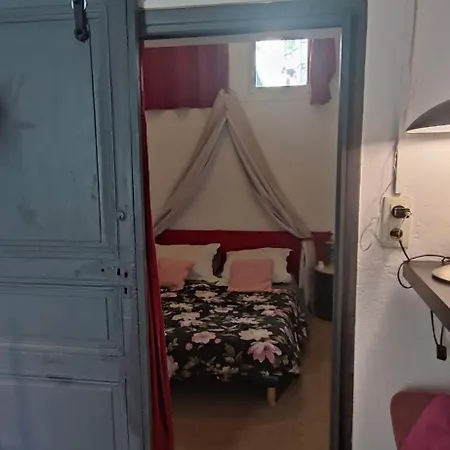 L'atelier - Esprit Boheme, La Nature En *