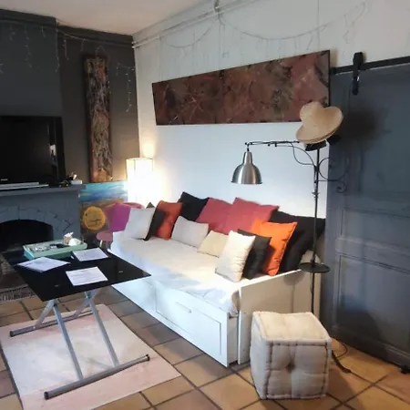 L'atelier 1745 - Esprit Boheme, La Nature En Carcassonne