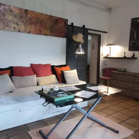 L'atelier - Esprit Boheme, La Nature En * 카르카손