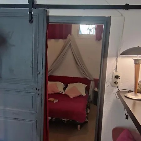 L'atelier - Esprit Boheme, La Nature En