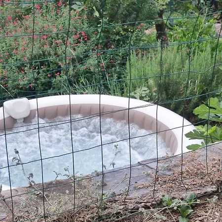 L'atelier - Esprit Boheme, La Nature En Tatil Evi Carcassonne