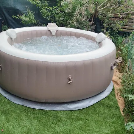 L'atelier 1745 - Esprit Boheme, La Nature En Holiday home