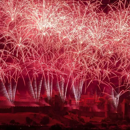 L'atelier - Esprit Boheme, La Nature En * Carcasona