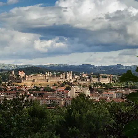 펜션 L'atelier - Esprit Boheme, La Nature En *