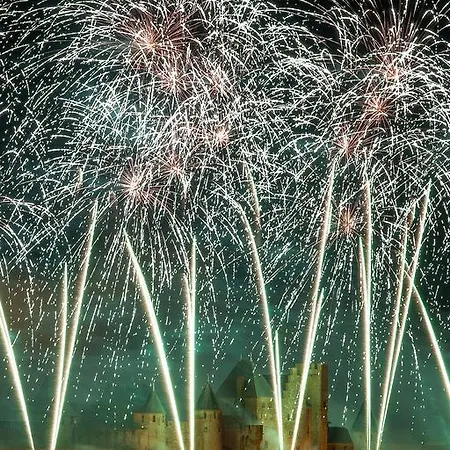 Будинок відпочинку L'atelier - Esprit Boheme, La Nature En *