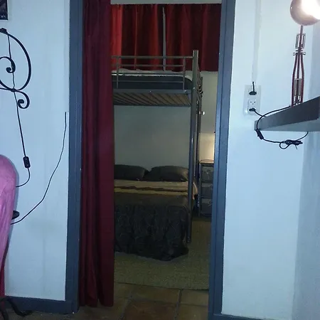 L'atelier - Esprit Boheme, La Nature En *