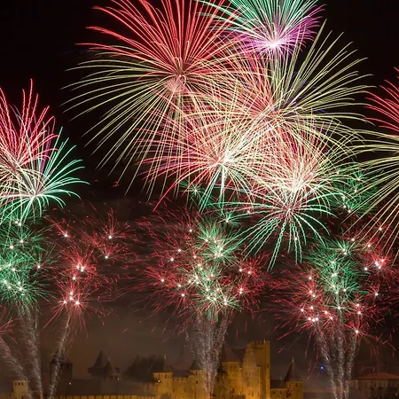 L'atelier - Esprit Boheme, La Nature En * Carcasona