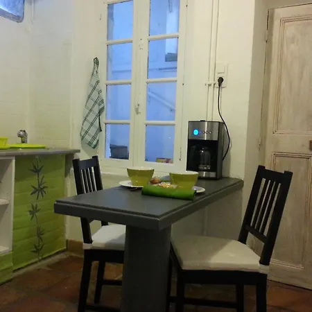 L'atelier - Esprit Boheme, La Nature En