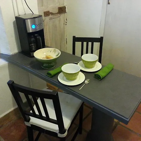 Будинок відпочинку L'atelier - Esprit Boheme, La Nature En