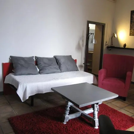 L'atelier - Esprit Boheme, La Nature En Сasa de vacaciones *