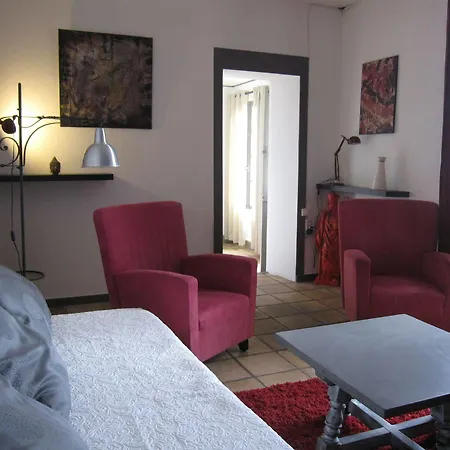 L'atelier 1745 - Esprit Boheme, La Nature En Holiday home Carcassonne