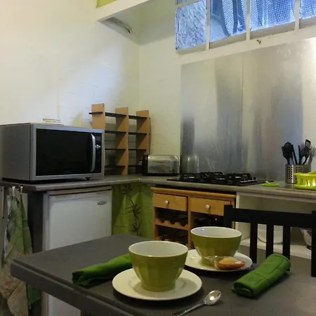 Holiday home L'atelier 1745 - Esprit Boheme, La Nature En *