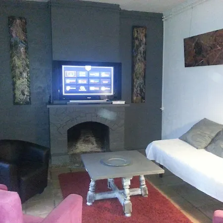 L'atelier 1745 - Esprit Boheme, La Nature En *