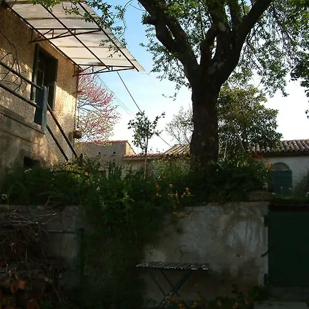 L'atelier - Esprit Boheme, La Nature En Сasa de vacaciones Carcasona