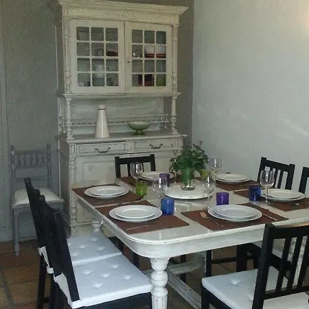 Будинок відпочинку L'atelier - Esprit Boheme, La Nature En *