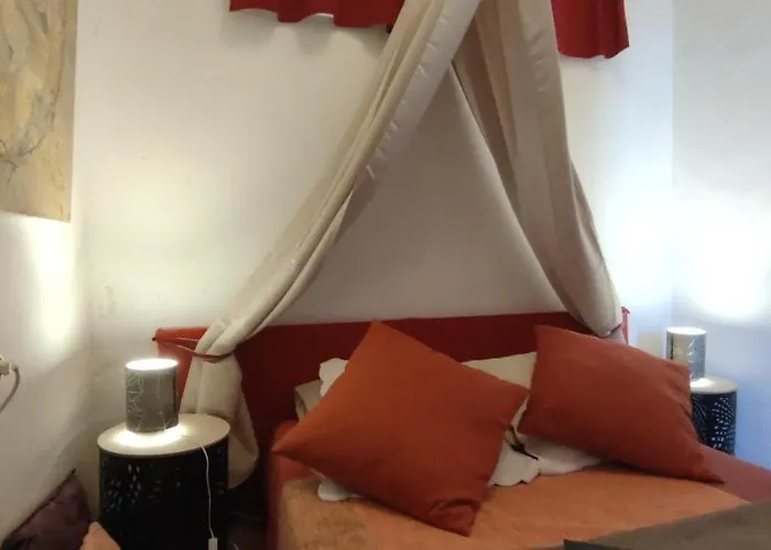 Tatil Evi L'atelier - Esprit Boheme, La Nature En *