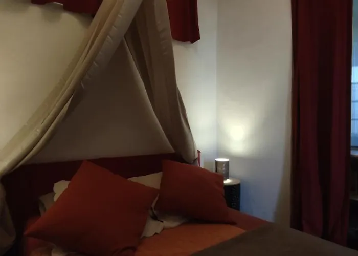 L'atelier - Esprit Boheme, La Nature En *