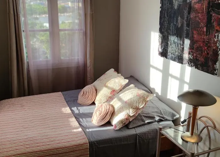 Tatil Evi L'atelier - Esprit Boheme, La Nature En *