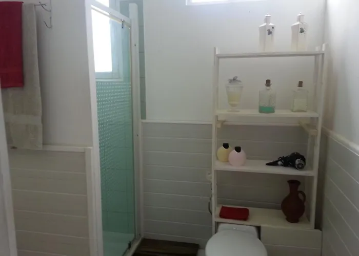 Hébergement de vacances L'atelier - Esprit Bohème, La Nature En