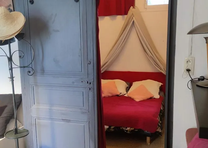 L'atelier - Esprit Boheme, La Nature En