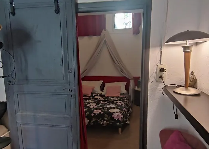 L'atelier - Esprit Boheme, La Nature En *