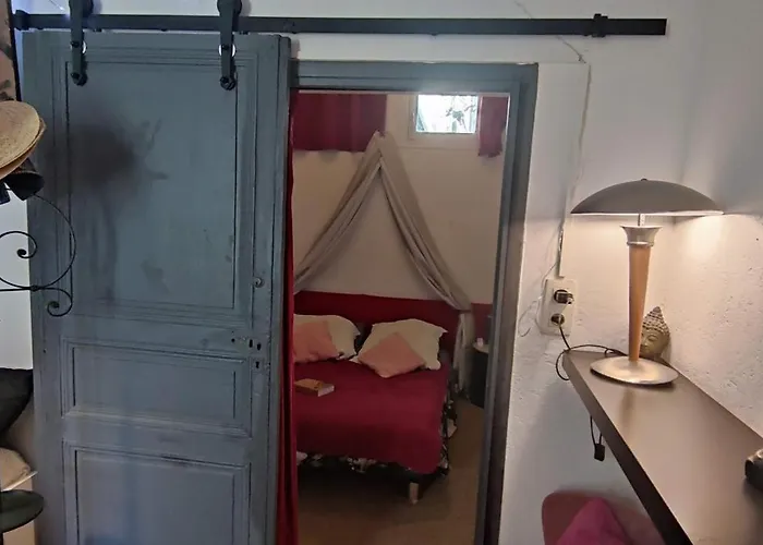 L'atelier - Esprit Boheme, La Nature En