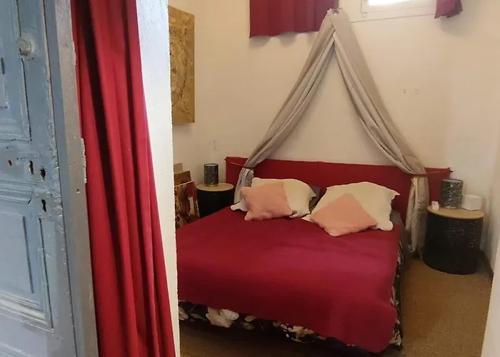 Tatil Evi L'atelier - Esprit Boheme, La Nature En