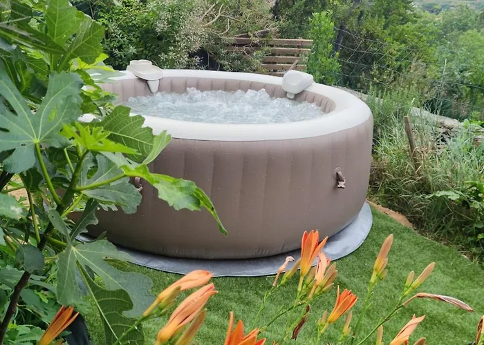 L'atelier - Esprit Boheme, La Nature En Tatil Evi