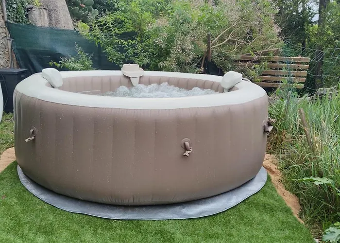 L'atelier - Esprit Bohème, La Nature En * Carcassonne