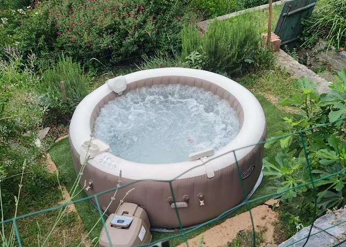 L'atelier - Esprit Bohème, La Nature En * Carcassonne