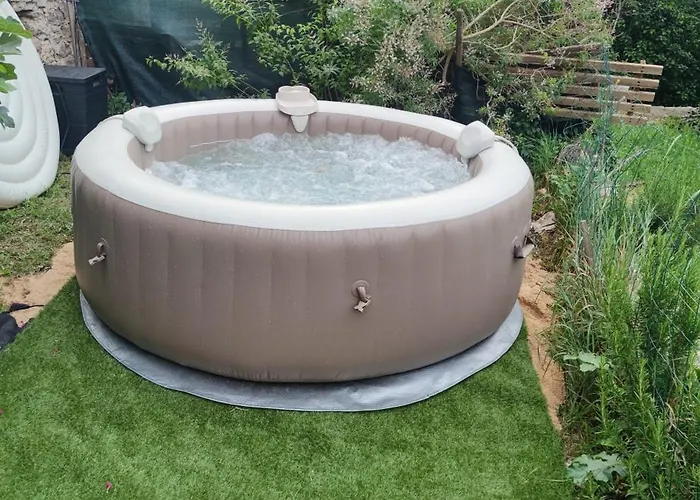 L'atelier - Esprit Boheme, La Nature En Tatil Evi