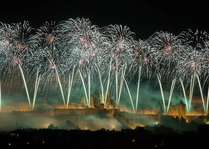 L'atelier - Esprit Bohème, La Nature En Hébergement de vacances Carcassonne