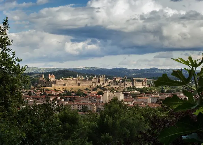 Tatil Evi L'atelier - Esprit Boheme, La Nature En *