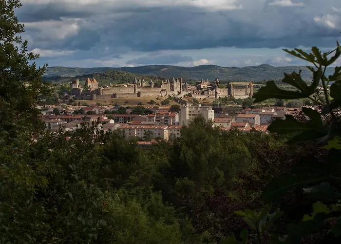 L'atelier - Esprit Boheme, La Nature En *