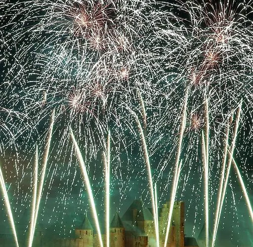 Semesterbostad L'atelier - Esprit Boheme, La Nature En *