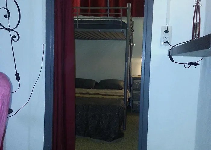 L'atelier - Esprit Boheme, La Nature En *