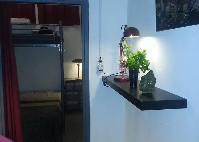 L'atelier - Esprit Boheme, La Nature En * Carcassonne