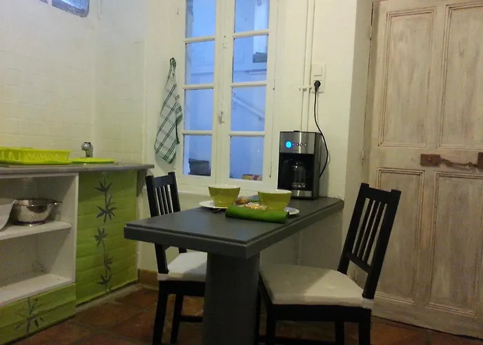 L'atelier - Esprit Bohème, La Nature En