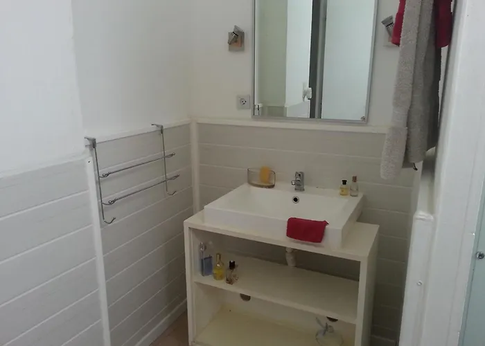 L'atelier - Esprit Boheme, La Nature En