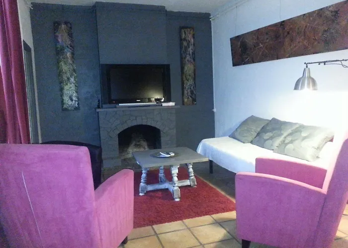 L'atelier - Esprit Bohème, La Nature En Carcassonne