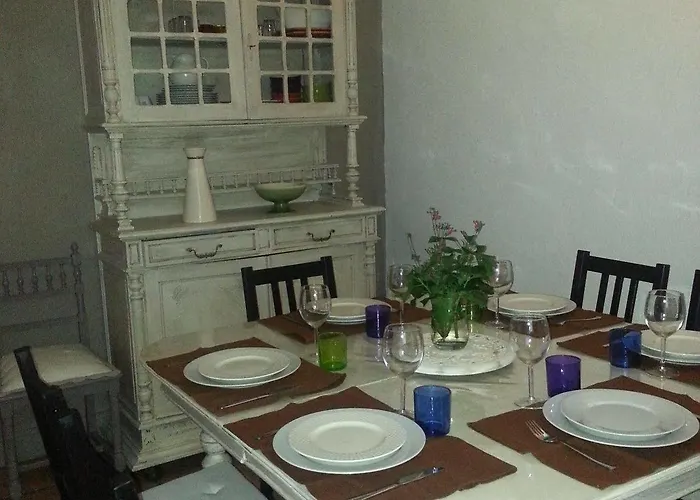 L'atelier - Esprit Boheme, La Nature En Semesterbostad