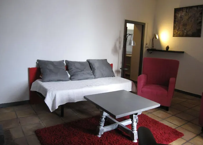 L'atelier - Esprit Boheme, La Nature En Tatil Evi *