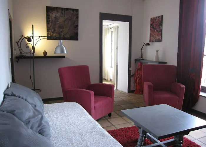 L'atelier - Esprit Boheme, La Nature En Tatil Evi Carcassonne